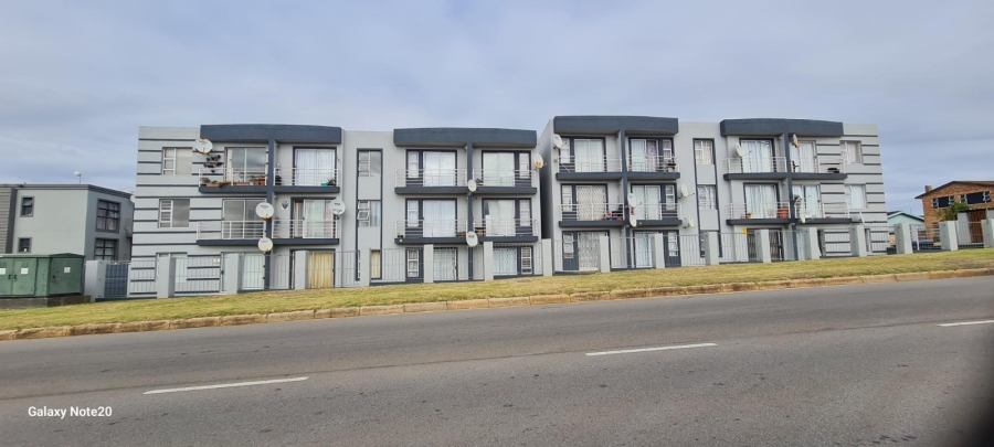1 Bedroom Property for Sale in C Place Eastern Cape